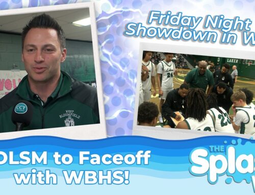 West Bloomfield and Orchard Lake St. Mary’s Win District Semifinals