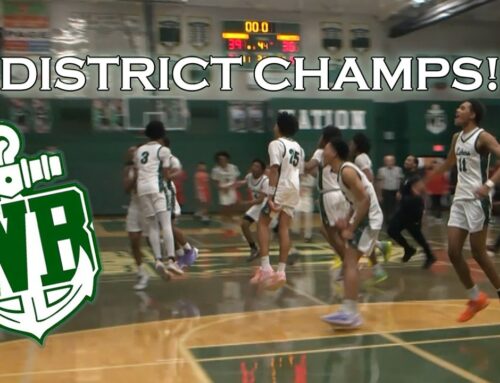 West Bloomfield’s Basketball District Finals Win Inspired by Underdog Spirit & Community of Support